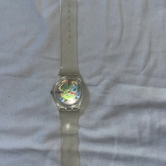 SWATCH watches - Picture 10 of 15